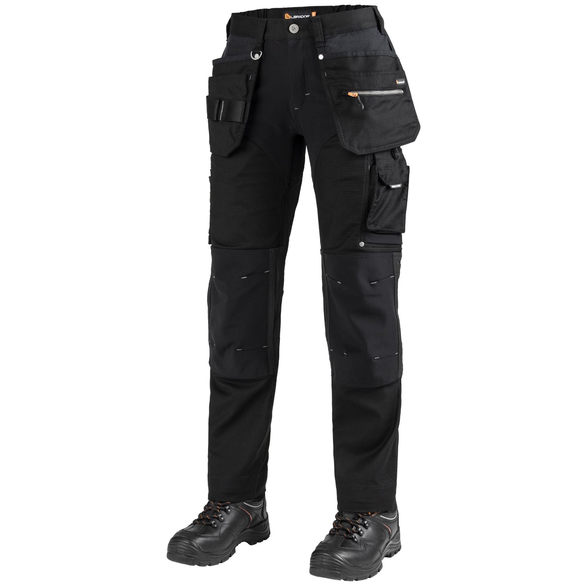 Work trousers 1070PB-W Aereo -